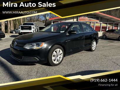 Used 2013 Volkswagen Jetta SE