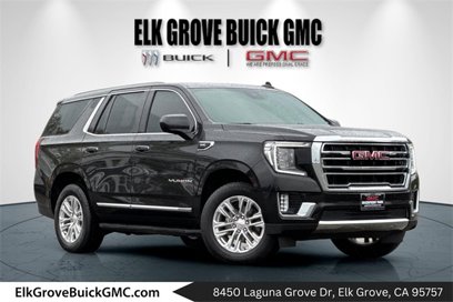 Used 2023 GMC Yukon SLT