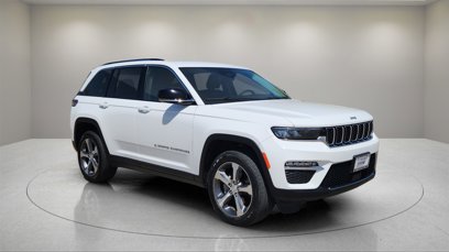 Used 2023 Jeep Grand Cherokee Limited