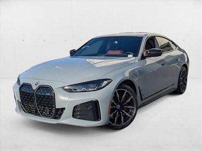 Certified 2023 BMW i4 M50 w/ Premium Package