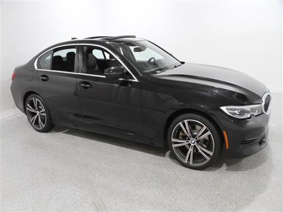 Certified 2022 BMW 330i xDrive Sedan w/ Driving Assistance Package