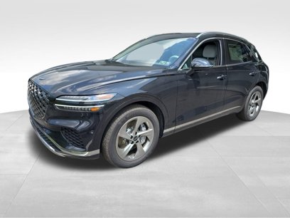 New 2026 Genesis GV70 2.5T Advanced