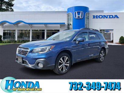 Used 2019 Subaru Outback 2.5i Limited