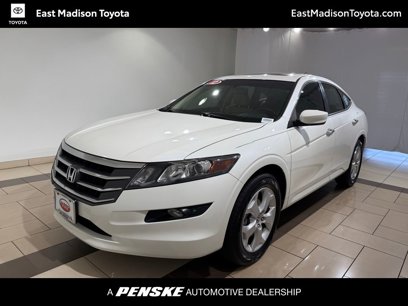 Used 2012 Honda Crosstour EX-L