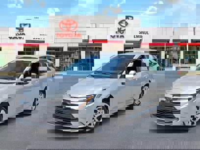 Used 2023 Toyota Corolla LE