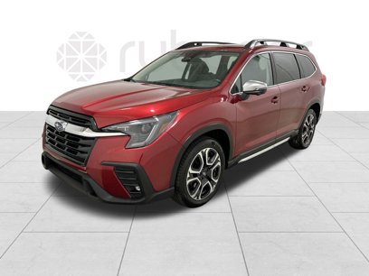 Used 2023 Subaru Ascent Limited w/ Technology Package