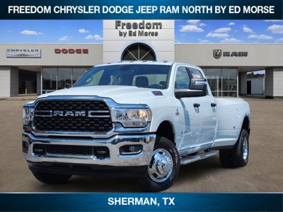 Used 2024 RAM 3500 Big Horn