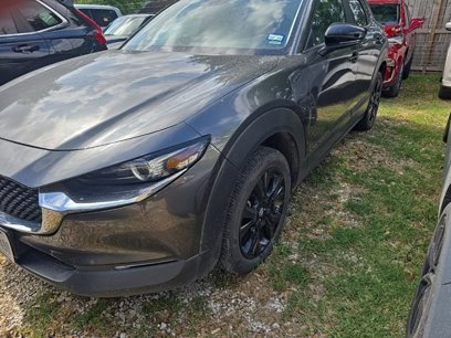 Used 2024 MAZDA CX-30 AWD 2.5 S w/ Select Sport Pkg