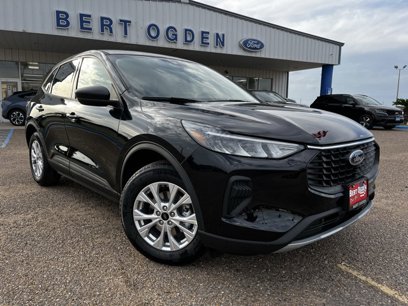 New 2025 Ford Escape Active
