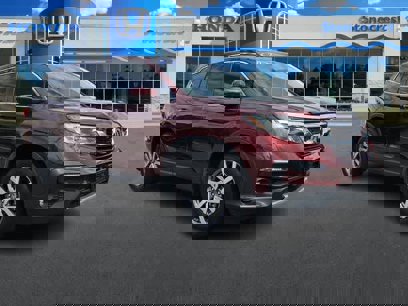 Used 2020 Honda Pilot EX-L