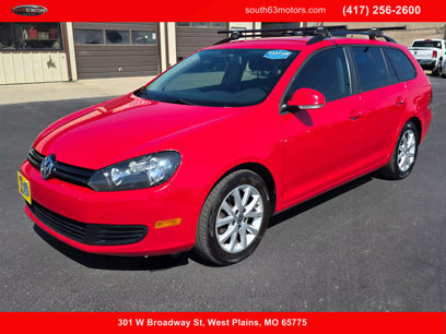 Used 2013 Volkswagen Jetta S