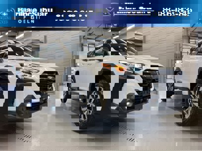 Certified 2025 Subaru Outback w/ Popular Package #1A