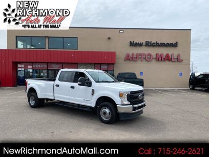 Used 2022 Ford F350 XL w/ Power Equipment Group
