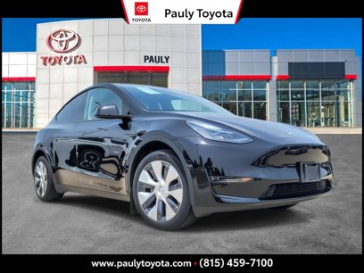 Used 2024 Tesla Model Y Long Range