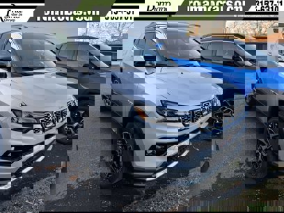New 2025 Jeep Compass Limited