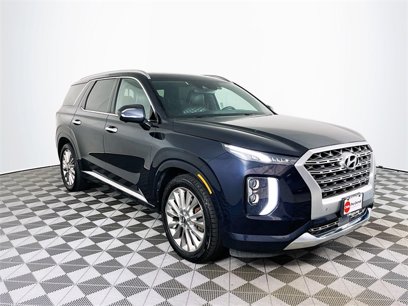 Used 2020 Hyundai Palisade Limited