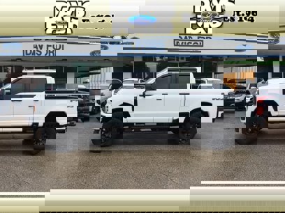 Certified 2024 Ford F350 Lariat w/ Black Appearance Package