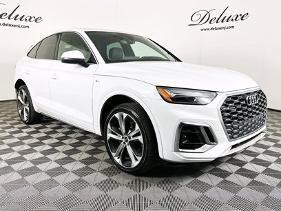 Used 2021 Audi Q5 2.0T Premium Plus w/ Premium Plus Package