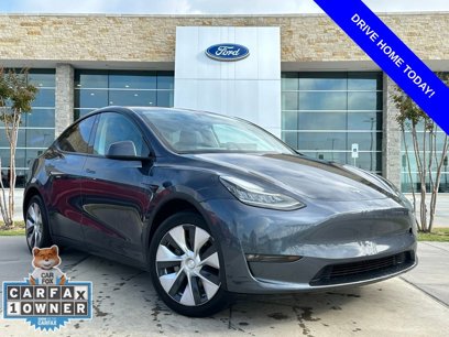 Used 2022 Tesla Model Y Long Range