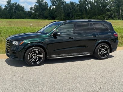 Used 2024 Mercedes-Benz GLS 450 4MATIC w/ Pinnacle Trim Package