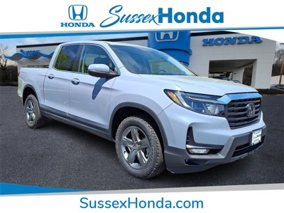 Used 2023 Honda Ridgeline RTL