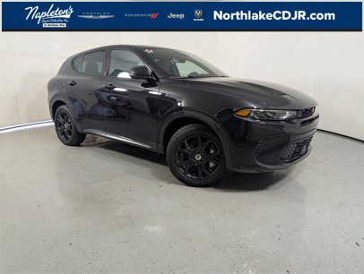 New 2024 Dodge Hornet R/T w/ Tech Pack w/o Parking