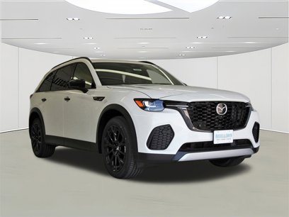 New 2025 MAZDA CX-70 3.3 Turbo w/ Premium Plus Pkg