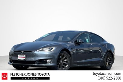 Used 2018 Tesla Model S 75D