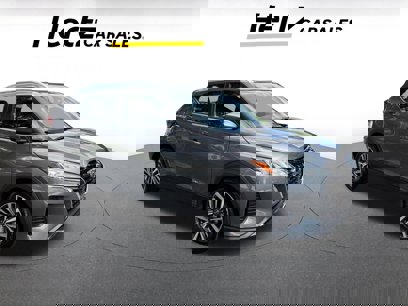 Used 2024 Nissan Kicks SV