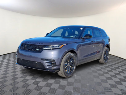 New 2025 Land Rover Range Rover Velar Dynamic SE