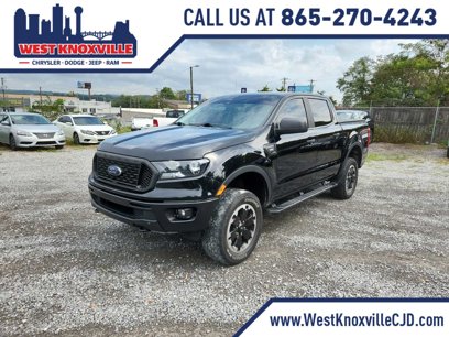 Used 2021 Ford Ranger XL w/ Equipment Group 101A High