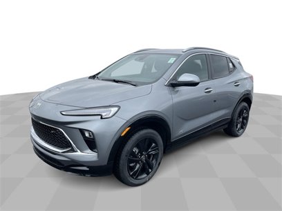 New 2025 Buick Encore GX Sport Touring
