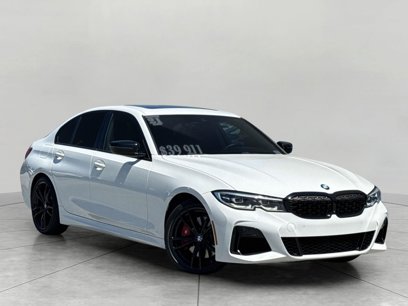 Used 2021 BMW M340i w/ Driving Assistance Package