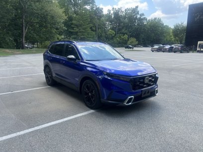 Used 2023 Honda CR-V Sport Touring