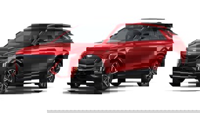New 2025 Cadillac Lyriq Sport