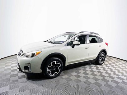 Used 2017 Subaru Crosstrek 2.0i Premium