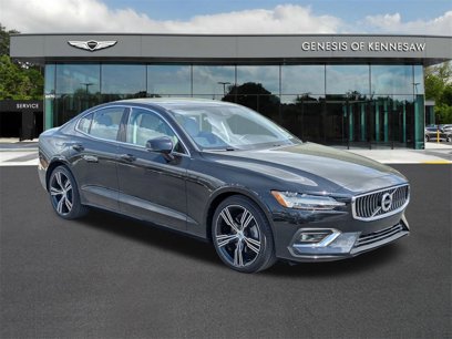 Used 2022 Volvo S60 B5 Inscription w/ Protection Package