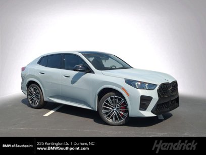 New 2025 BMW X2 xDrive28i w/ Technology Package
