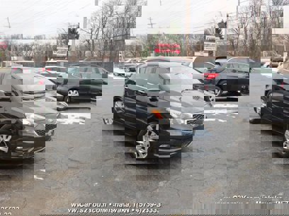 Used 2015 Kia Forte EX w/ Protection Package
