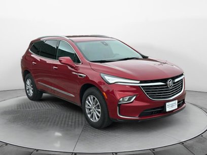 Used 2024 Buick Enclave Premium