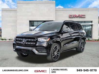 Used 2022 Mercedes-Benz GLS 450 4MATIC