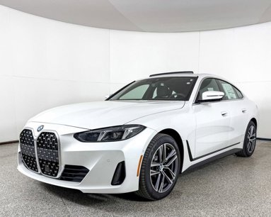 Used 2023 BMW 430i Gran Coupe xDrive