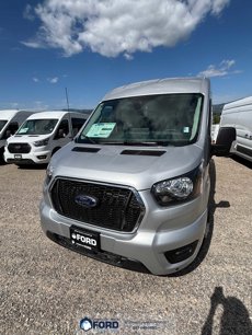 New 2025 Ford Transit 350 XLT