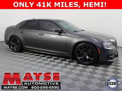 Used 2022 Chrysler 300 S