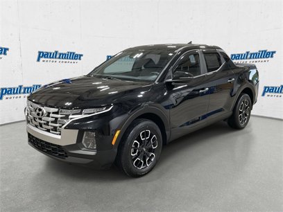 Used 2024 Hyundai Santa Cruz SEL