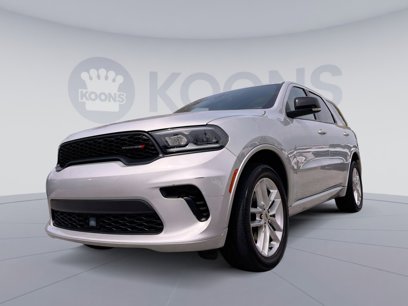 Used 2024 Dodge Durango GT