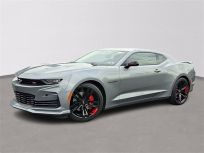 Used 2023 Chevrolet Camaro SS w/ Redline Edition