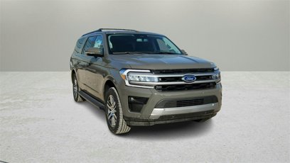 New 2024 Ford Expedition Max XLT