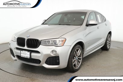 Used 2016 BMW X4 xDrive28i