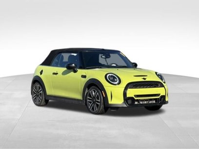 Certified 2023 MINI Cooper S w/ Signature Upholstery Package